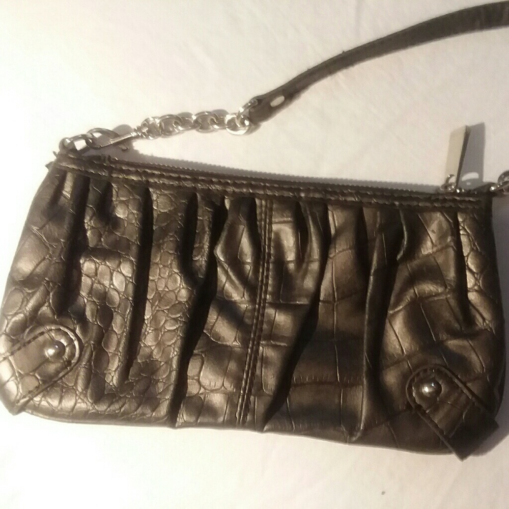 3/15Express clutch!